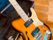 Load image into Gallery viewer, Squier Paranormal Cabronita