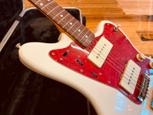 Load image into Gallery viewer, Fender Jazzmaster Vintage Reissue JM66 MIJ