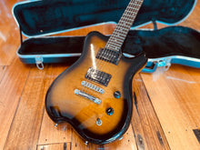 Load image into Gallery viewer, Carvin Allan Holdsworth