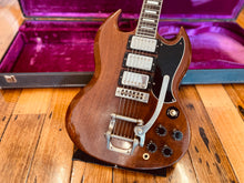 Load image into Gallery viewer, Gibson SG Custom (1974)