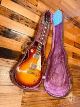 Load image into Gallery viewer, Gibson Les Paul 59" Tom Murphy