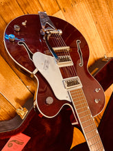 Load image into Gallery viewer, Gretsch Vintage Select G6119T-62