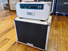 Load image into Gallery viewer, Ibanez TSA15H Tube Screamer Head and Cabinet