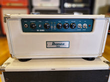 Load image into Gallery viewer, Ibanez TSA15H Tube Screamer Head and Cabinet