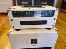 Load image into Gallery viewer, Ibanez TSA15H Tube Screamer Head and Cabinet