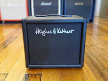 Load image into Gallery viewer, The Hughes & Kettner Tubemeister 18 Combo