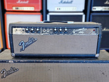 Load image into Gallery viewer, 1964 Fender Bassman Head and Cabinet