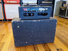 Load image into Gallery viewer, 1964 Fender Bassman Head and Cabinet