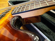 Load image into Gallery viewer, Fender Jazz Bass 24V Deluxe Series