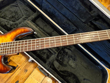 Load image into Gallery viewer, Fender Jazz Bass 24V Deluxe Series