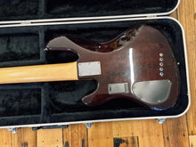 Load image into Gallery viewer, Fender Jazz Bass 24V Deluxe Series