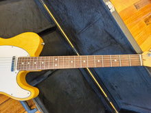 Load image into Gallery viewer, Fender Telecaster Partscaster – USA Standard Neck (1994) w/ Bigsby