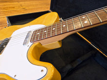 Load image into Gallery viewer, Fender Telecaster Partscaster – USA Standard Neck (1994) w/ Bigsby