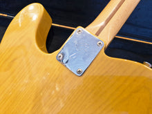 Load image into Gallery viewer, Fender Telecaster Partscaster – USA Standard Neck (1994) w/ Bigsby
