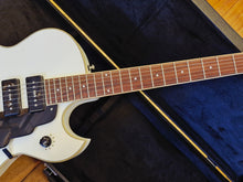 Load image into Gallery viewer, Guild - Jet 90 Archtop (Satin White)