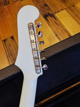 Load image into Gallery viewer, Guild - Jet 90 Archtop (Satin White)