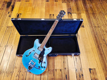 Load image into Gallery viewer, Guild Starfire I DC (Pelham Blue)