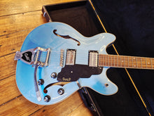 Load image into Gallery viewer, Guild Starfire I DC (Pelham Blue)