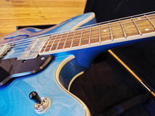 Load image into Gallery viewer, Guild Starfire I DC (Pelham Blue)