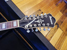 Load image into Gallery viewer, Ibanez AS7312 12 String