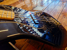Load image into Gallery viewer, Fender American Jazz Bass 2007