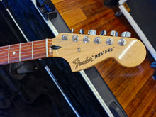 Load image into Gallery viewer, Fender Mustang 2017 - Mexico