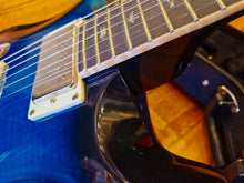 Load image into Gallery viewer, PRS SE Hollowbody II Piezo