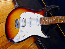 Load image into Gallery viewer, Peavey Raptor Plus Series - Sunburst