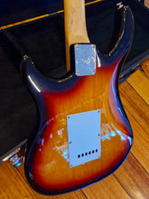 Load image into Gallery viewer, Peavey Raptor Plus Series - Sunburst