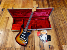 Load image into Gallery viewer, Fender SRV 1998