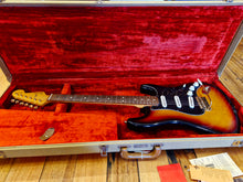 Load image into Gallery viewer, Fender SRV 1998