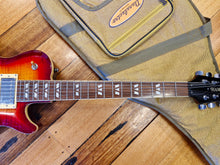 Load image into Gallery viewer, Hamer Monaco - Sunburst