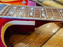 Load image into Gallery viewer, Hamer Monaco - Sunburst