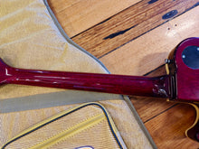 Load image into Gallery viewer, Hamer Monaco - Sunburst