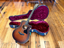 Load image into Gallery viewer, Taylor 326ce Baritone-6 LTD