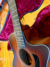 Load image into Gallery viewer, Taylor 326ce Baritone-6 LTD