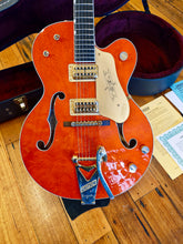 Load image into Gallery viewer, Gretsch 6120 - 2010