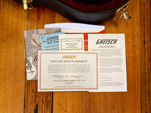 Load image into Gallery viewer, Gretsch G6128T Players Edition DS