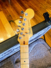 Load image into Gallery viewer, 1983 Dan Smith Era Fender Stratocaster - Black