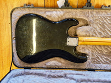 Load image into Gallery viewer, 1983 Dan Smith Era Fender Stratocaster - Black