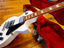 Load image into Gallery viewer, 2016 Gibson LesPaul Studio - Alpine White