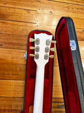 Load image into Gallery viewer, 2016 Gibson LesPaul Studio - Alpine White