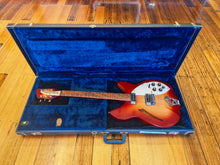 Load image into Gallery viewer, Rickenbacker 330 - Fireglo