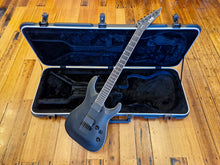 Load image into Gallery viewer, LTD MH-400B Black Satin