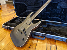 Load image into Gallery viewer, LTD MH-400B Black Satin