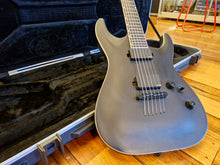 Load image into Gallery viewer, LTD MH-400B Black Satin