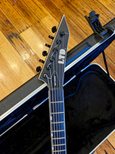 Load image into Gallery viewer, LTD MH-400B Black Satin