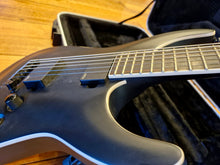 Load image into Gallery viewer, LTD MH-400B Black Satin