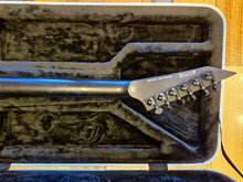 Load image into Gallery viewer, LTD MH-400B Black Satin