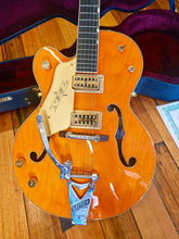 Load image into Gallery viewer, Gretsch 6120 Chet Atkins (Left-Handed)